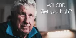 Will CBD Get Me High? #1 Effective CBD - Meli Botanicals - The Best CBD 2