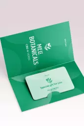 Digital Gift Card 7 Digital Gift Card 7