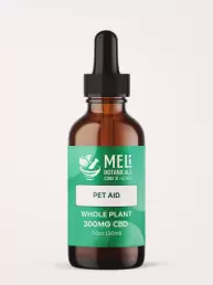 CBD Pet Aid 3