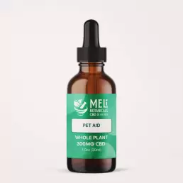 CBD Pet Aid 3 CBD Pet Aid 3
