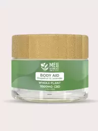 CBD Topical Cream X Grapefruit & Lavender 2